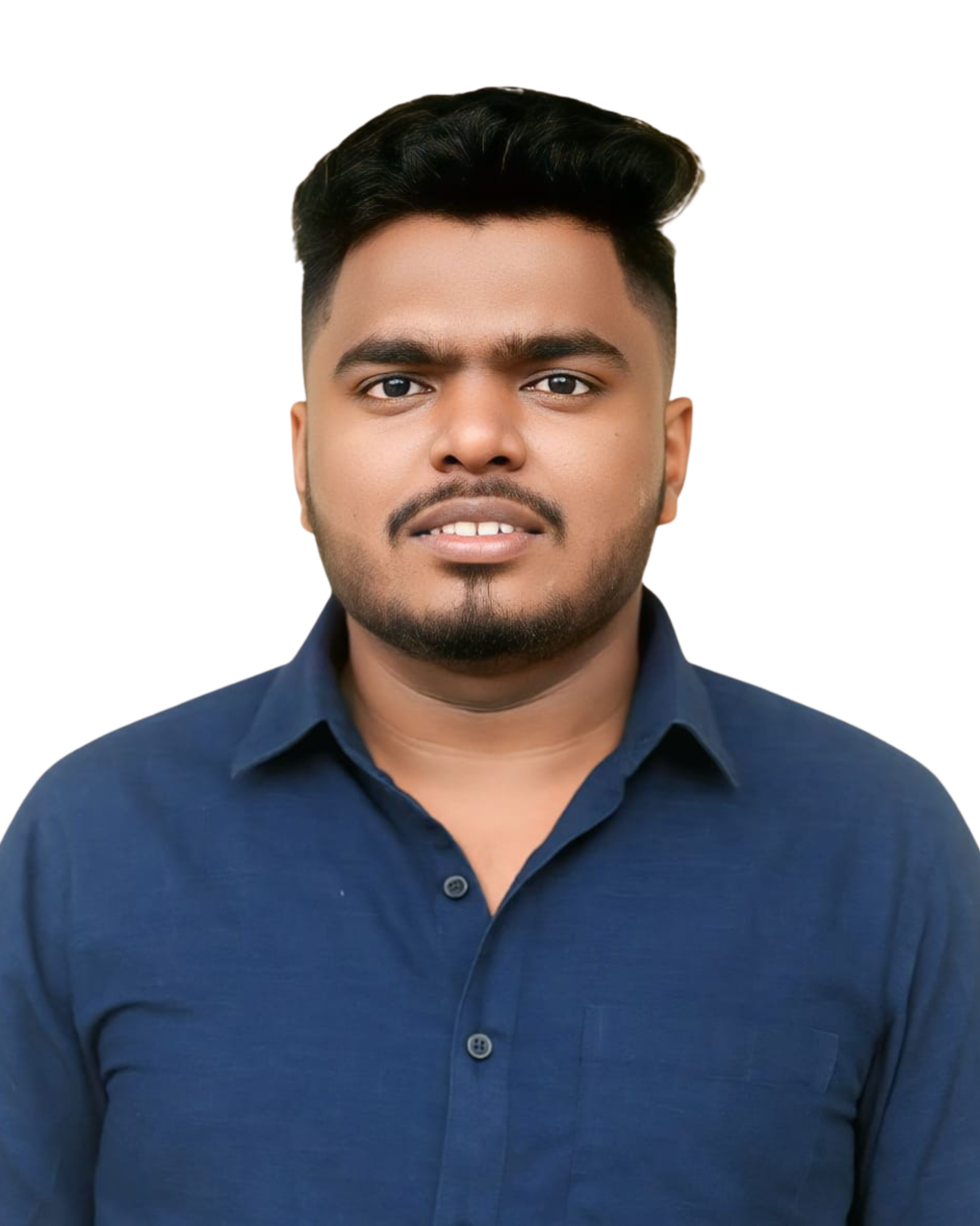 Faculty Image